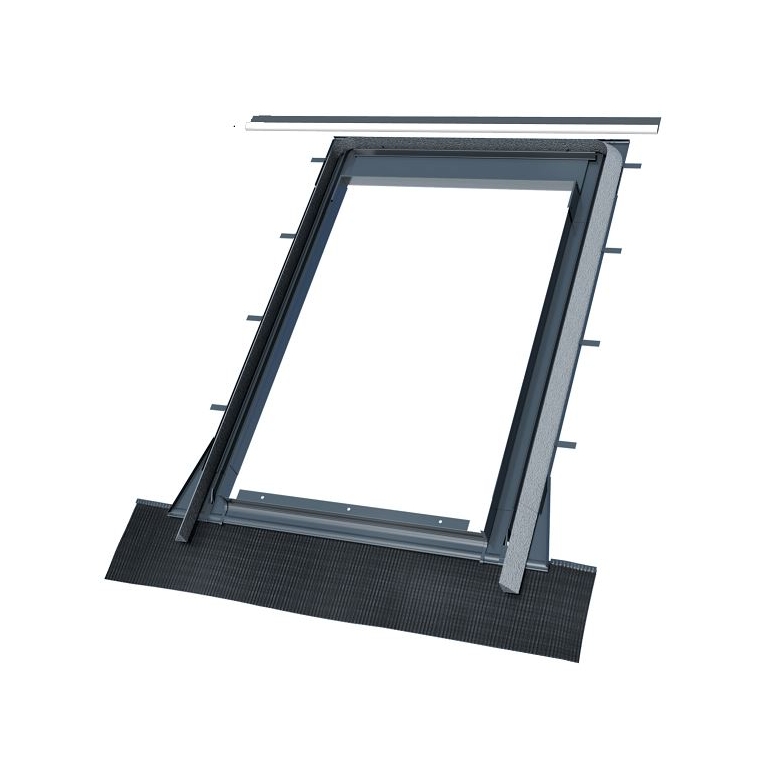 Rufo para Janela de Sótão