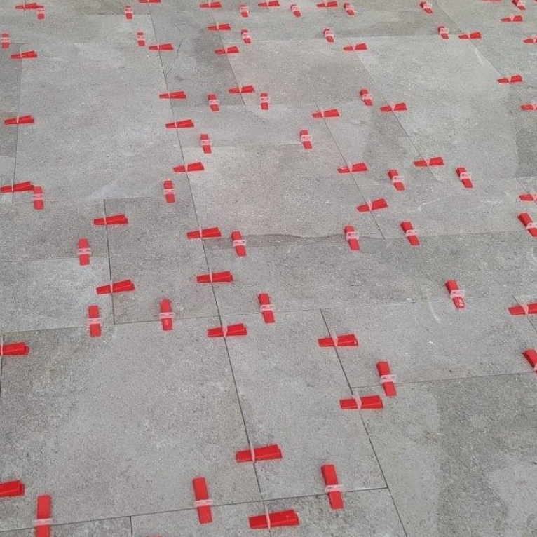 Distanciador Nivelador Cunha