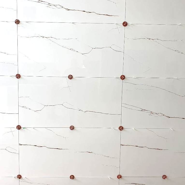 Distanciador Nivelador Parafuso