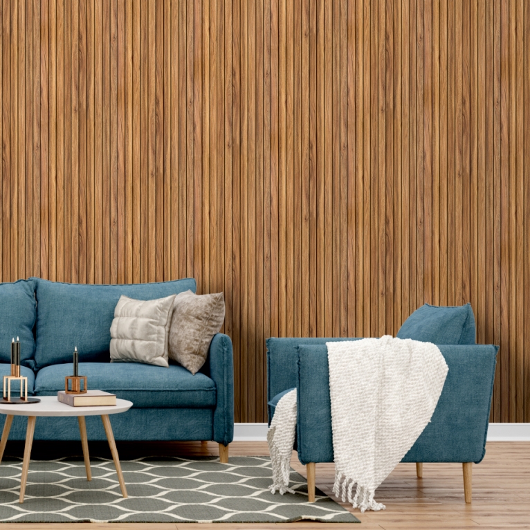 Painel Deco EPS Madeira