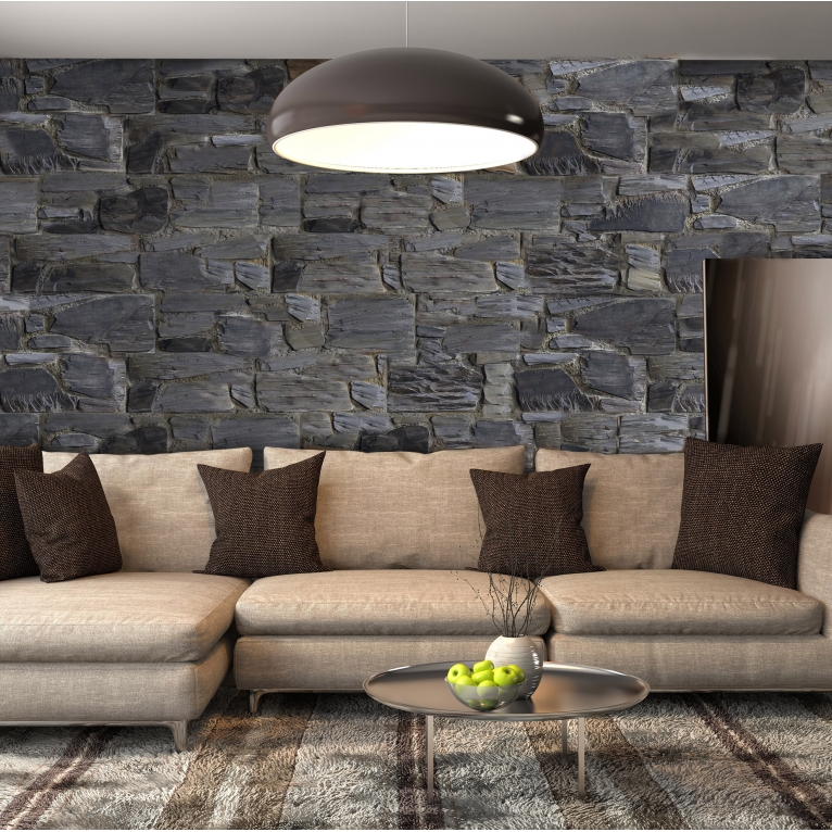 Painel Deco EPS Pedra